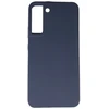 Evelatus Samsung Galaxy S22 Plus Premium Soft Touch Silikoninis dėklas Navy Mėlyna