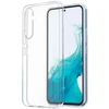 Evelatus Samsung Galaxy A54 Clear Silikoninis dėklas 1.5mm TPU Transparent
