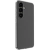 Aizmugurējais vāciņš Evelatus Samsung Galaxy S25 Plus Silikoninis dėklas 1.5mm TPU Transparent 4752192098537 EVESAMS25PSCT (4752192098537)
