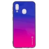 Dėklas Evelatus Samsung Galaxy A40 Gradient Glass Case 4 Mystery