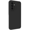 Aizmugurējais vāciņš Evelatus Samsung Galaxy A56 Premium Magnetic Soft Touch Silikoninis dėklas Juodas 4752192100230 EVESAMA56PMSCB (4752192100230)