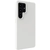 Aizmugurējais vāciņš Evelatus Samsung Galaxy S25 Ultra Premium Magnetic Soft Touch Silikoninis dėklas Baltas 4752192098148 EVESAMS25UPMSCW (4752192098148)