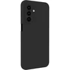 Aizmugurējais vāciņš Evelatus Samsung Galaxy A17 Premium Magnetic Soft Touch Silikoninis dėklas Juodas 4752192104399 EVESAMA17PMSCB (4752192104399)