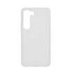 Evelatus Samsung Galaxy S23 Clear Silikoninis dėklas 1.5mm TPU Transparent