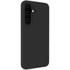 Back Cover Evelatus Samsung Galaxy S25 Plus Premium Magnetic Soft Touch Silikoninis dėklas Juodas