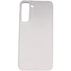 Evelatus Samsung Galaxy S22 Plus Premium Soft Touch Silikoninis dėklas Baltas