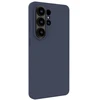 Aizmugurējais vāciņš Evelatus Samsung Galaxy S26 Ultra Premium Magnetic Soft Touch Silikoninis dėklas Dark Mėlyna 4752192105846 EVESAMS26UPMSCDB (4752192105846)