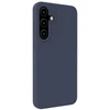 Aizmugurējais vāciņš Evelatus Samsung Galaxy S25 Premium Magnetic Soft Touch Silikoninis dėklas Dark Mėlyna 4752192098070 EVESAMS25PMSCDB (4752192098070)