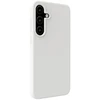 Back Cover Evelatus Samsung Galaxy S25 Premium MagSafe Soft Touch Silikoninis dėklas Baltas
