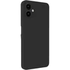Aizmugurējais vāciņš Evelatus Samsung Galaxy A06 5G Premium Magnetic Soft Touch Silikoninis dėklas Juodas 4752192096212 EVESAMA065PMSCB (4752192096212)