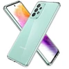 Evelatus Samsung Galaxy A73 5G Clear Silikoninis dėklas 1.5mm TPU Transparent