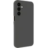 Back Cover Evelatus Samsung Galaxy A16 Premium Magnetic Soft Touch Silikoninis dėklas Dark Pilkas