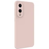 Aizmugurējais vāciņš Evelatus Samsung Galaxy S25 Edge Premium Magnetic Soft Touch Silikoninis dėklas Rožinė Sand 4752192103125 EVESAMS25EPMSTSCPS (4752192103125)