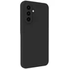 Back Cover Evelatus Samsung Galaxy A36 Premium Magnetic Soft Touch Silikoninis dėklas Juodas