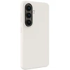 Aizmugurējais vāciņš Evelatus Samsung Galaxy S26 Premium Magnetic Soft Touch Silikoninis dėklas Stone 4752192105778 EVESAMS26PMSCS (4752192105778)