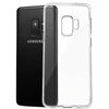 Evelatus Samsung Galaxy S9 Clear Silikoninis dėklas 1.5mm TPU Transparent