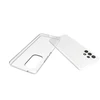 Evelatus Samsung Galaxy A04s / A13 5G Clear Silikoninis dėklas 1.5mm TPU Transparent