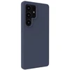 Aizmugurējais vāciņš Evelatus Samsung Galaxy S25 Ultra Premium Magnetic Soft Touch Silikoninis dėklas Dark Mėlyna 4752192098155 EVESAMS25UPMSCDB (4752192098155)