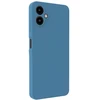 Aizmugurējais vāciņš Evelatus Samsung Galaxy A06 5G Premium Magnetic Soft Touch Silikoninis dėklas Navy Mėlyna 4752192096304 EVESAMA065PMSCNB (4752192096304)