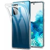 Dėklas Evelatus Samsung Galaxy S20 Plus TPU 1.5MM Smoked