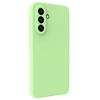 Aizmugurējais vāciņš Evelatus Samsung Galaxy A55 Premium Soft Touch Silikoninis dėklas Mint 4752192086398 EVESAMA55PSCM (4752192086398)
