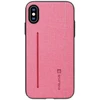 Dėklas Evelatus Samsung S10 6127 Rožinė