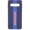 Dėklas Evelatus Samsung S10 Dazzel Mėlyna