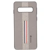 Dėklas Evelatus Samsung S10 Dazzel Gray