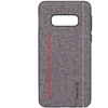 Dėklas Evelatus Samsung S10e 6127 Gray