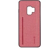 Dėklas Evelatus Samsung S9 6127 Rožinė