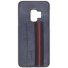 Dėklas Evelatus Samsung S9 Cubit Plastic Mėlyna