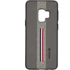 Dėklas Evelatus Samsung S9 Dazzel Gray