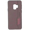 Dėklas Evelatus Samsung S9 Shooter Brown