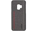 Dėklas Evelatus Samsung S9 6127 Gray