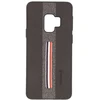 Dėklas Evelatus Samsung S9 Cubit Plastic Juodas