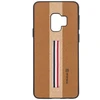 Dėklas Evelatus Samsung S9 Dazzel Brown