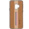 Dėklas Evelatus Samsung S9 Dazzel Brown