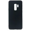 Evelatus Samsung S9 Plus Premium Soft Touch Silikoninis dėklas Juodas