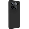 Aizmugurējais vāciņš Evelatus Xiaomi 15 Pro Premium MagSafe Soft Touch Silikoninis dėklas Juodas 4752192098261 EVEXIA15PPMSCB (4752192098261)
