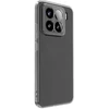 Aizmugurējais vāciņš Evelatus Xiaomi 15 Silikoninis dėklas 1.5mm TPU Transparent 4752192098582 EVEXIA15SCT (4752192098582)