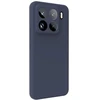 Aizmugurējais vāciņš Evelatus Xiaomi 15 Pro Premium Magnetic Soft Touch Silikoninis dėklas Dark Mėlyna 4752192098278 EVEXIA15PPMSCDB (4752192098278)