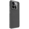 Back cover Evelatus Xiaomi 15 Silikoninis dėklas 1.5mm TPU Transparent