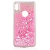 Dėklas Evelatus Xiaomi Note 7 Shining Quicksand Case Rožinė