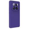 Aizmugurējais vāciņš Evelatus Xiaomi Poco M6 Pro Premium Soft Touch Silikoninis dėklas Violetinė 4752192086596 EVEMIPM6PPSCP (4752192086596)
