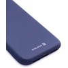 Evelatus Xiaomi Redmi Note 12 Pro Nano Silikoninis dėklas Soft Touch TPU Dark Mėlyna