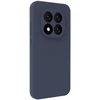 Back Cover Evelatus Xiaomi Redmi Note 15 Pro Plus 5G Premium Magnetic Soft Touch Silikoninis dėklas Dark Mėlyna