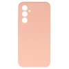 Aizmugurējais vāciņš Evelatus Xiaomi Redmi Note 13 4G Premium Soft Touch Silikoninis dėklas Rožinė Sand 4752192088101 EVEXIARN134PSCPS (4752192088101)