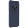 Aizmugurējais vāciņš Evelatus Xiaomi Redmi 14C 4G/ 14C 5G / Redmi A4 / POCO C75 Premium Soft Touch Silikoninis dėklas Midnight Mėlyna 4752192102234 EVEXIAR14CPSCMB (4752192102234)