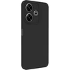 Aizmugurējais vāciņš Evelatus Xiaomi Redmi 13 4G Premium Magnetic Soft Touch Silikoninis dėklas Juodas 4752192096229 EVEXIAR134PMSCB (4752192096229)