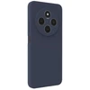 Back Cover Evelatus Xiaomi Redmi 14C 4G/5G Premium Magnetic Soft Touch Silikoninis dėklas Dark Mėlyna